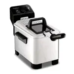 FREIDORA MOULINEX AM338058 EASY PRO - ACERO 12KG 1600W USA ACEITE