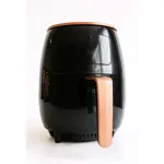 Freidora de Aire sin Aceite Eiffel E-633 5 Lts Digital Timer