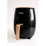 Freidora de Aire sin Aceite Eiffel E-633 5 Lts Digital Timer