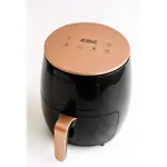 Freidora de Aire sin Aceite Eiffel E-633 5 Lts Digital Timer