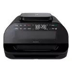 Freidora de Aire Peugeot Tours PN-EO253 10Lts Horno + Grill