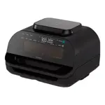 Freidora de Aire Peugeot Tours PN-EO253 10Lts Horno + Grill