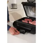 Freidora de Aire Peugeot Tours PN-EO253 10Lts Horno + Grill