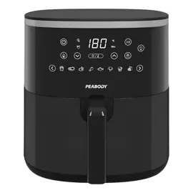 Freidora De Aire  5,2 L 1500 W Digi...