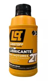 Aceite  Acl2t200 Lubricante Mo...