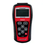 Escaner Automotriz Obd2 Konnwei KW808 Lector Autos