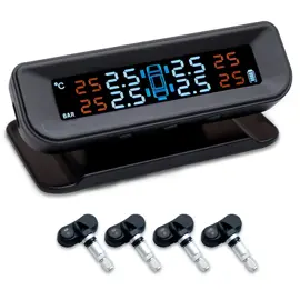 Monitor De Presión Neumática  ...