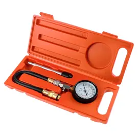 Medidor De Presión Del Motor D...