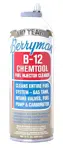 Berryman B12 Chemtool Limpiador Carburador Combustible 12u
