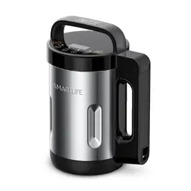 Sopera Electrica SlSo1310 Inox