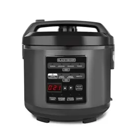 Olla Digital Multifunción Blac...