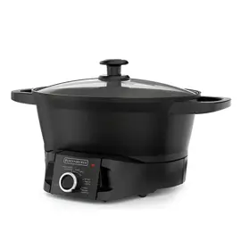 Olla Multifunción Black+Decker De 6...