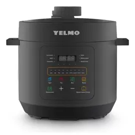 Olla Electrica A Presion Ps700...