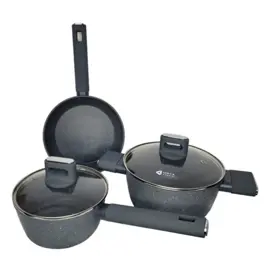 Bateria De Cocina  Ekt0476