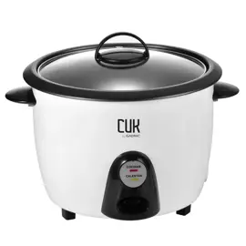 Olla Arrocera  Rm1000 Vaporera Anti...