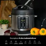 Olla Eléctrica a Presión 7,6L FAST POT