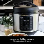 Olla Eléctrica a Presión 7,6L FAST POT