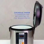 Olla de Cocción MultiCooker Pro 5,5 L EasyWays