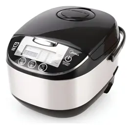 Olla De Arroz , Cocción Lenta 10 Ta...