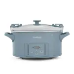 Ollas Crock-Pot Design 7 Quarts Matizado Amanecer