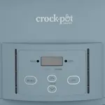 Ollas Crock-Pot Design 7 Quarts Matizado Amanecer