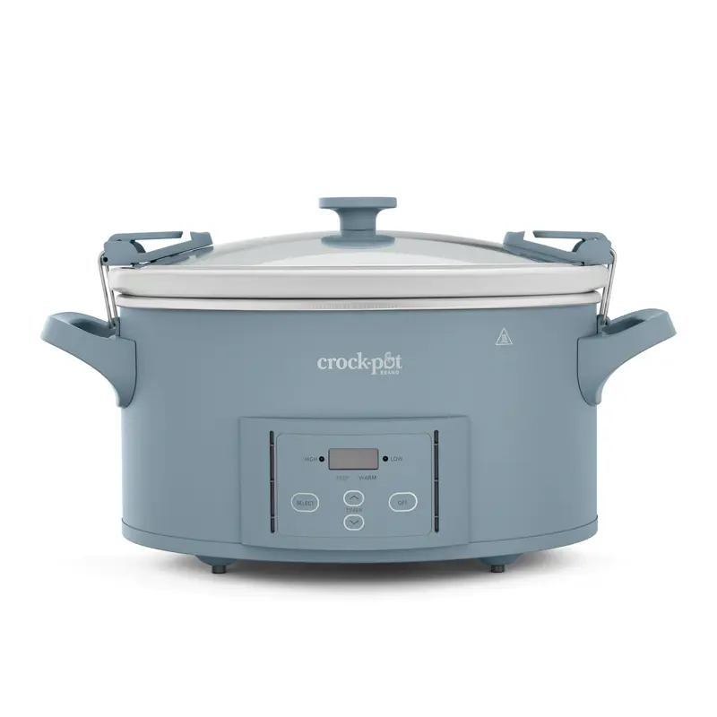 Ollas Crock Pot Design 7 Quarts Matizado Amanecer