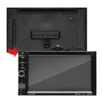 Stereo Boss BV9372BI - Double Din Pantalla 6.2" BT/DVD/CD/USB/SD/FM/AM