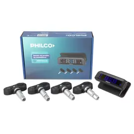 Sensor De Presión De Neumáticos  Un...