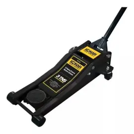 Crique Carro  Para 3.0 Tns Extra Ch...