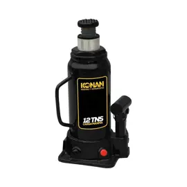 Crique Botella Reforzado 12 Tns  Tk...