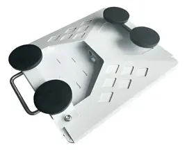 Soporte Magnetico Auto Reforzado Pa...