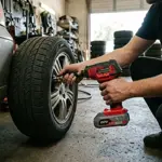 Compresor Inalambrico 20V Daihatsu HI-C20 Sin Bateria