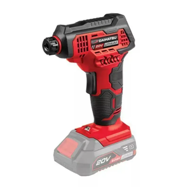 Compresor Inalambrico 20V Daihatsu HI C20 Sin Bateria