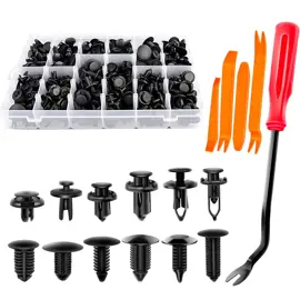 Kit 240 Piezas Herramienta De Extra...