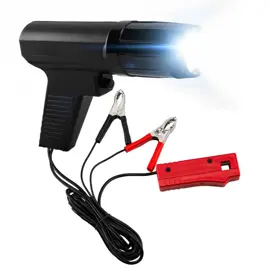 Pistola De Puesta A Punto  De Encen...