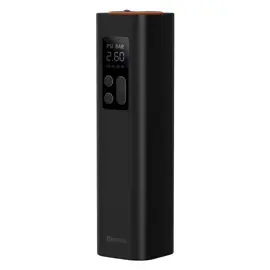 Compresor De Aire Portatil Inflador  Super Pump Mini...