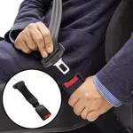 Extensor de Cinturón de Seguridad Universal para Auto 2PCS 23cm