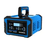 Cargador y Arrancador Inteligente 12v / 24v - G2711AR