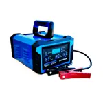 Cargador y Arrancador Inteligente 12v / 24v - G2711AR