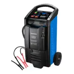 Cargador y Arrancador de Autos y Camiones 12v / 24v - G2713AR