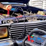 Cargador y Arrancador de Autos y Camiones 12v / 24v - G2713AR