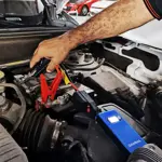 Arrancador Portátil 200A - G2714AR