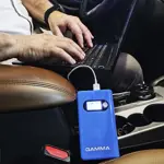 Arrancador Portátil 200A - G2714AR