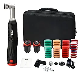 Mini Pulidor Inalámbrico  Para...