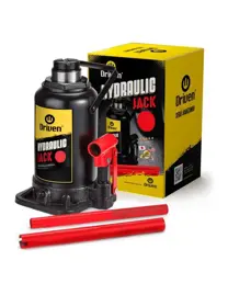 Gato Hidraulico Botella 3 Toneladas