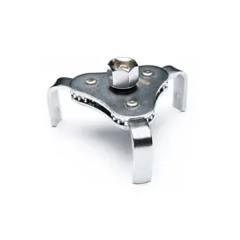 Llave Saca Filtro De Aceite Ajustab...