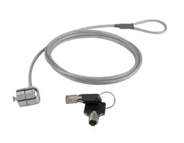 Cable Seguridad Xtech Xta111 Con Ll...