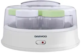 Yogurtera Ym6716 7 Vasos, Blanca