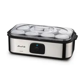 SmartTek Ym800 Yogurtera Exter...