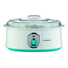 W630 Yogurtera 7 Porciones De 180M...